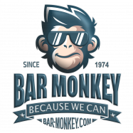 Bar-Monkey Cocktailanlagen