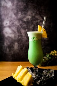 Cocktailanlagen