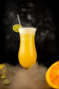 Cocktailanlagen