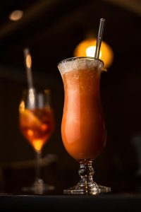 Cocktailanlagen