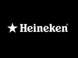 Referenzen Heineken