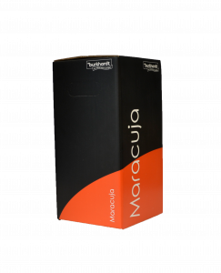 Rohstoffe Bag in Box Maracuja