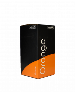 Rohstoffe Bag in Box Orange