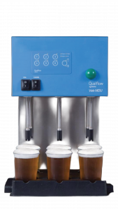 Qualflow Velx MDU