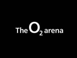 Qualflow Referenzen The O2 Arena