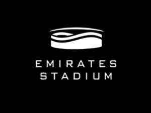 Referenzen Emirates Stadium