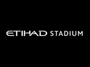 Referenzen Etihad Stadium