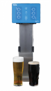 Qualflow Velx Fast Tap