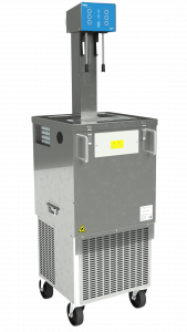 Qualflow Velx Fast Tap Tower