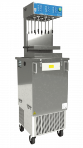 Qualflow VelxMDU mobil