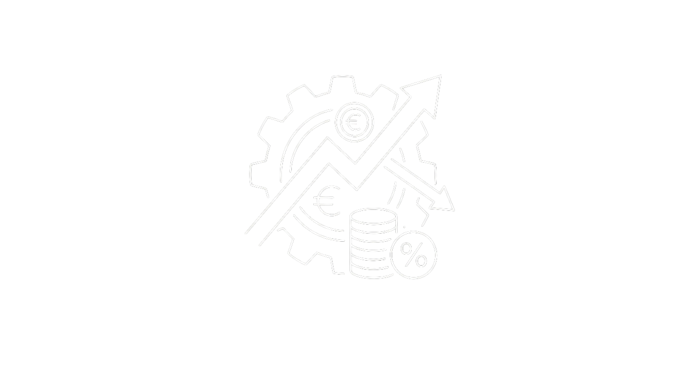 Icon Wirtschaftlichkeit