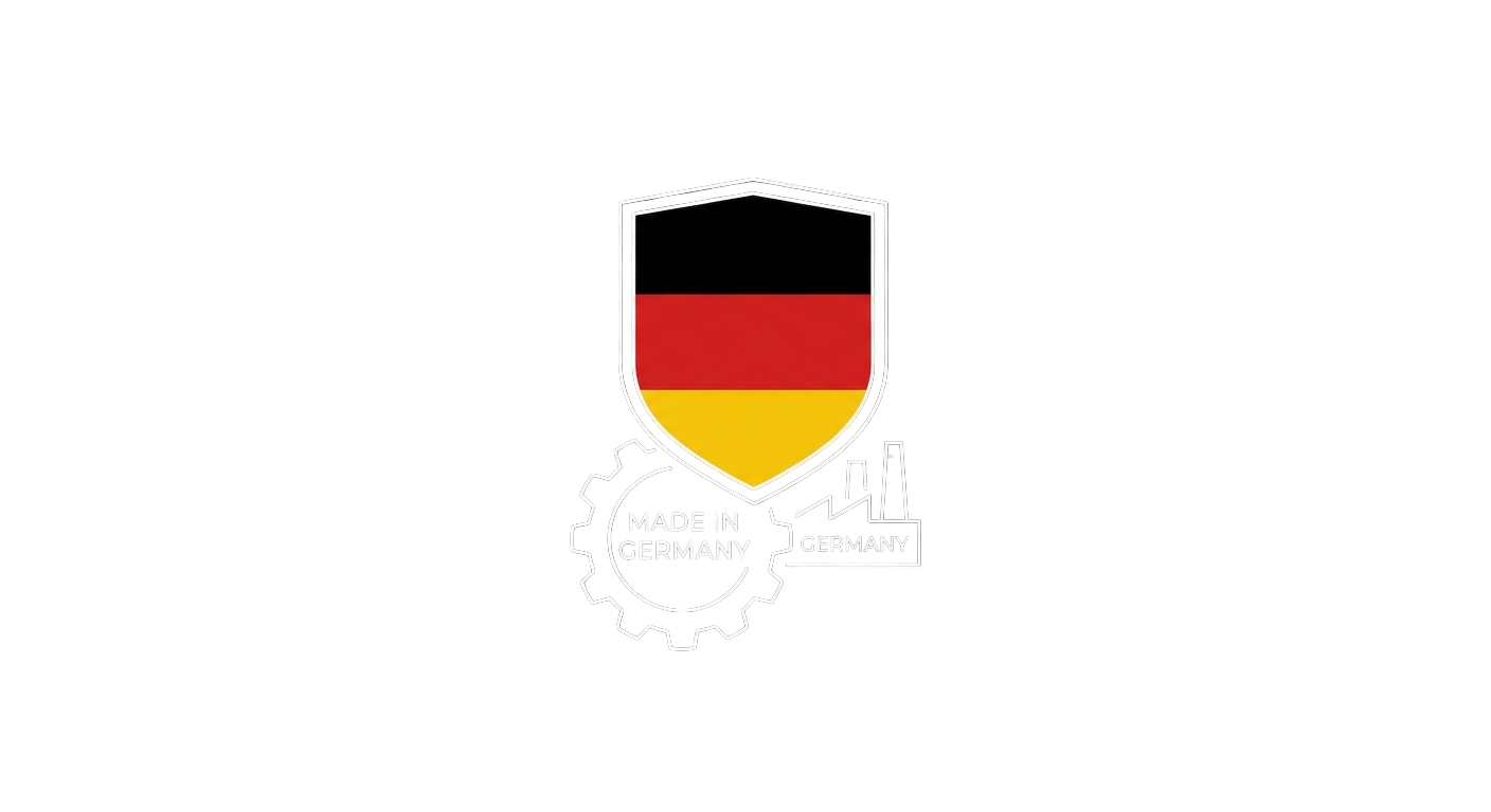Icon Made in Germany