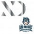 XpressDos X Bar-Monkey Logo